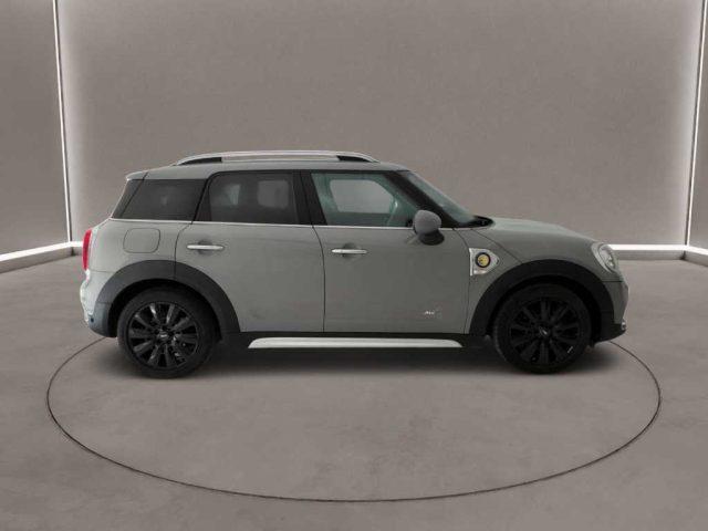MINI Mini Countrym.(F60) - 1.5 Cooper SE Hype Countryman A