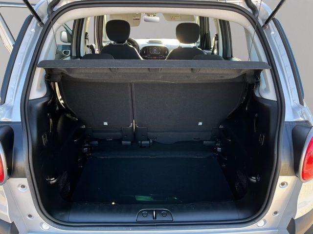 FIAT 500L 1.3MJT 95CV CONNECT