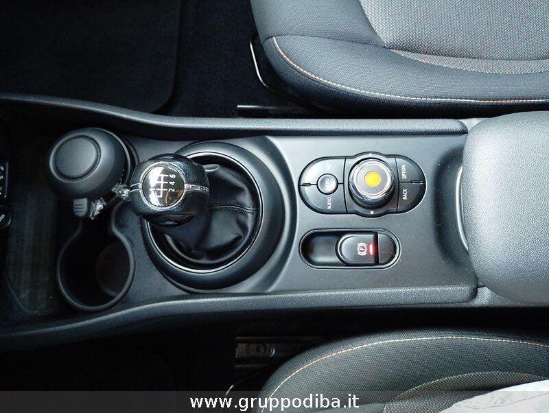 MINI Clubman Mini 2016 Diesel Mini 1.5 One D Boost