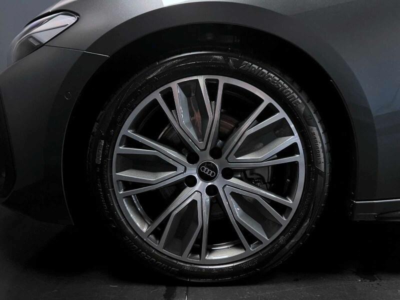 AUDI A5 3ª serie A5 Avant TFSI 150 kW S tronic...