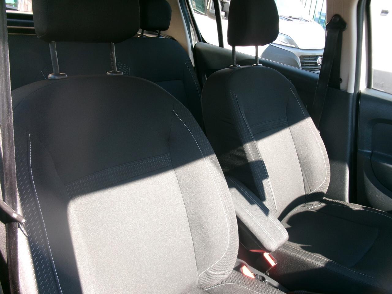 Dacia Sandero 1.0 SCE COMFORT 75CV E6 **57000KM**