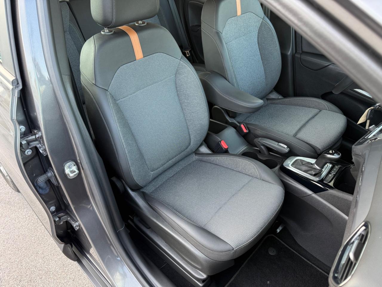 Opel Crossland 1.5 120 CV Start&Stop aut. Elegance