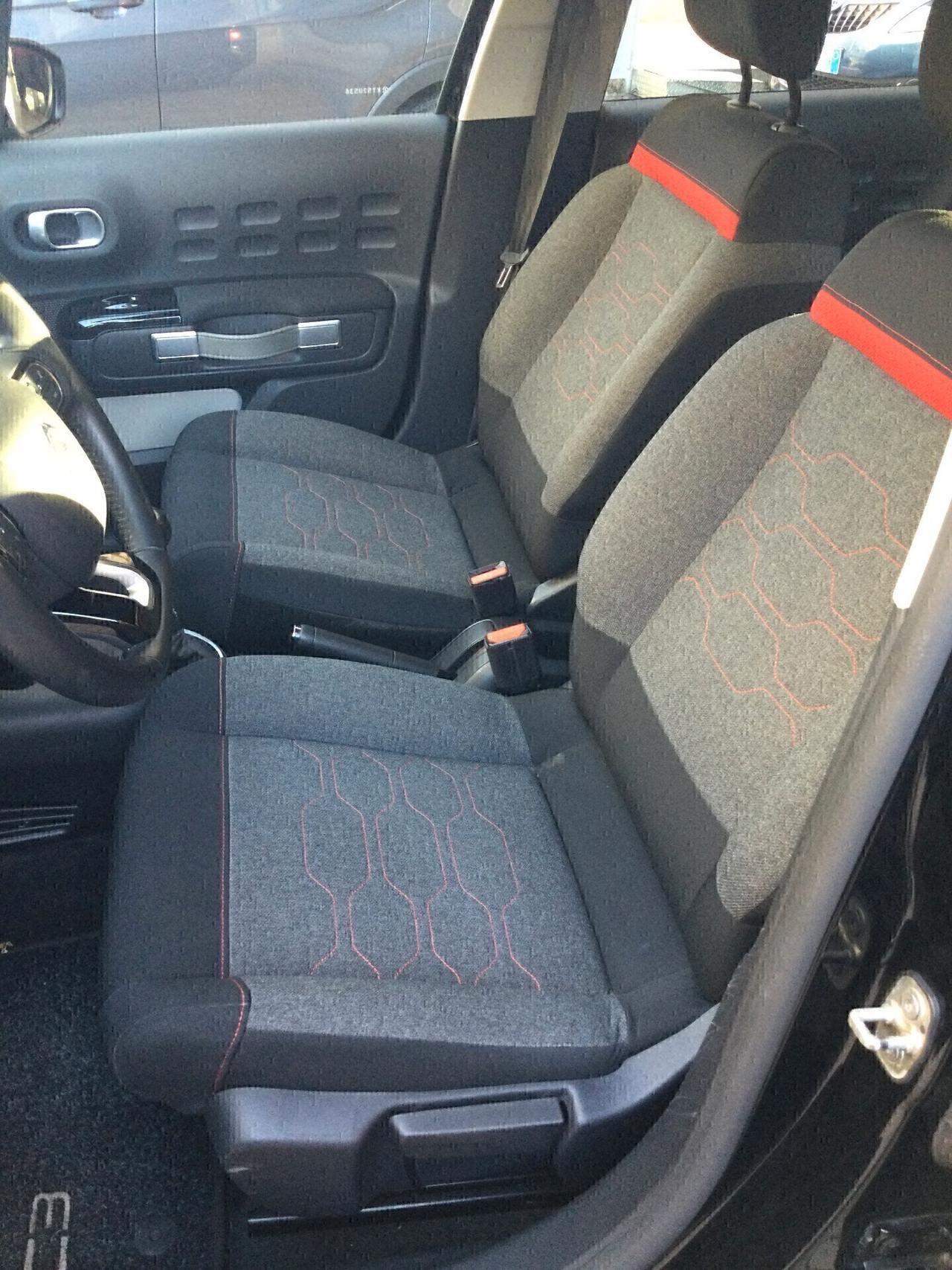 Citroen C3 PureTech 110 S&S Origins