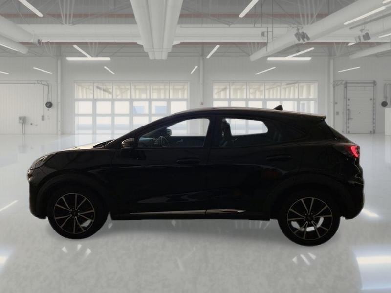 FORD PUMA 1.5 ECOBLUE 120 CV TITANIUM SUV