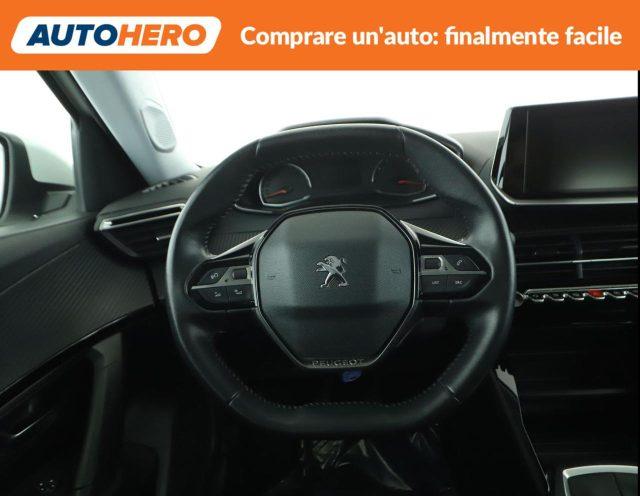 PEUGEOT 2008 BlueHDi 110 S&S Active Pack