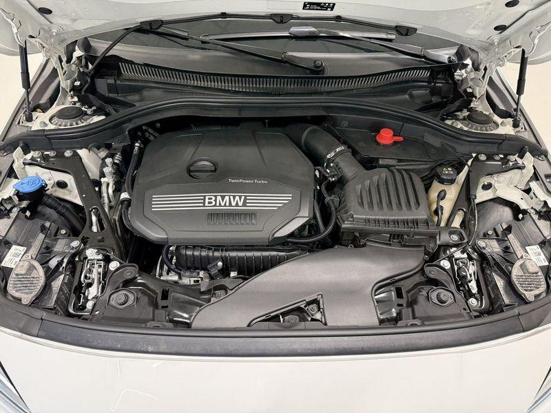 BMW Serie 2 G.C. 218i Gran Coupé Msport Steptronic