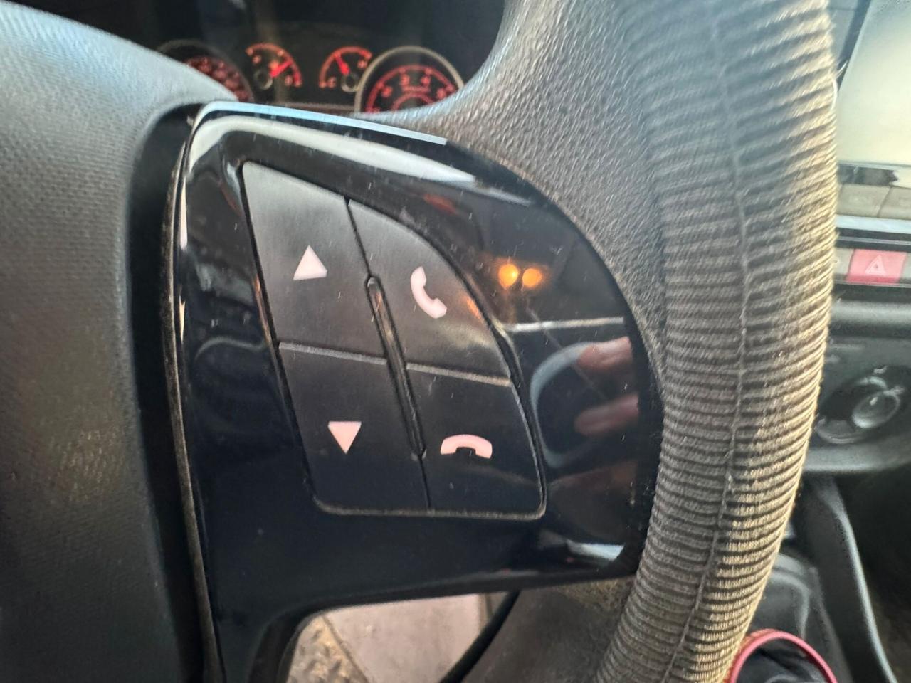 Fiat Doblo Doblò 1.6 MJT 105CV S&S PC Combi N1 Lounge