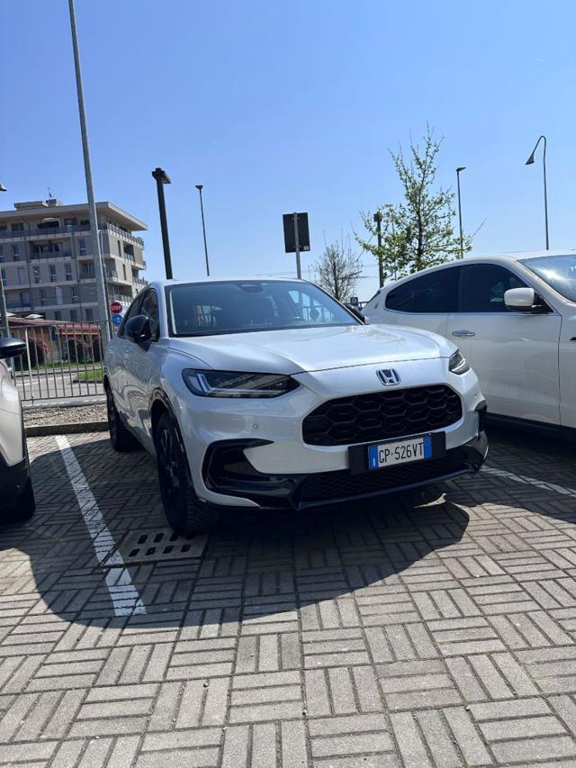 HONDA ZR-V 2.0 Hev eCVT Sport