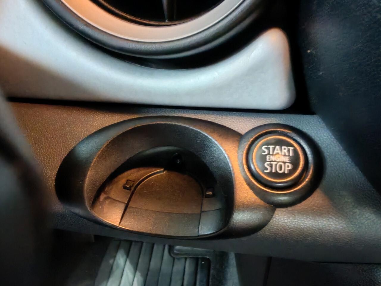 Mini One 1.6 16V 75 cv
