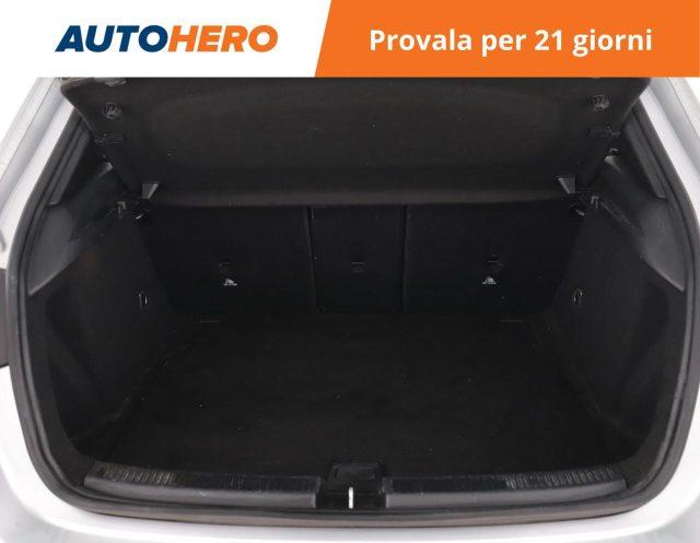 MERCEDES-BENZ A 180 d Automatic Executive