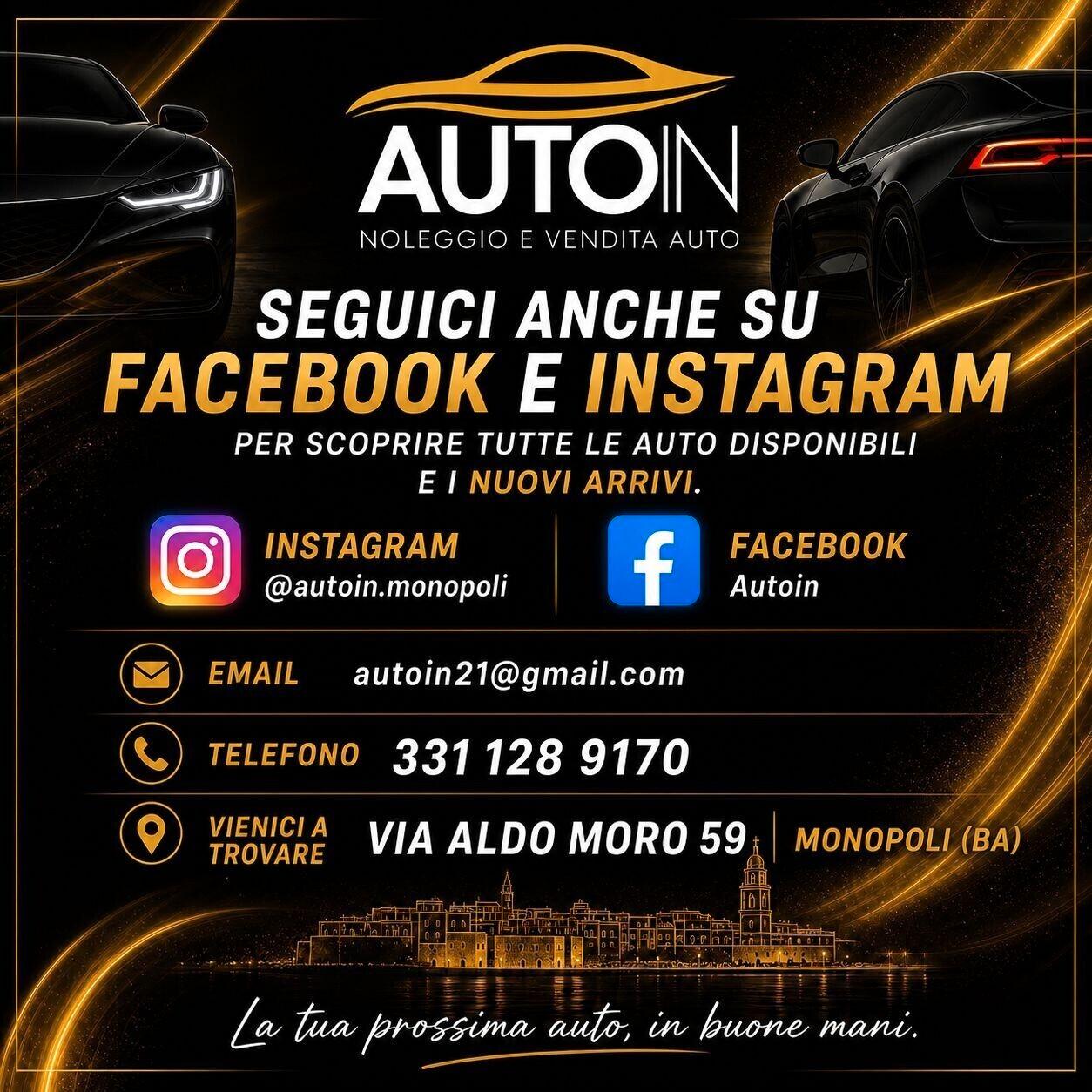 Fiat Bravo 1.6 MJT 120 CV DPF Emotion NEOPATENTATI