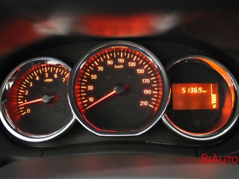 Dacia Duster Duster 1.5 dci Laureate 4x2 110cv