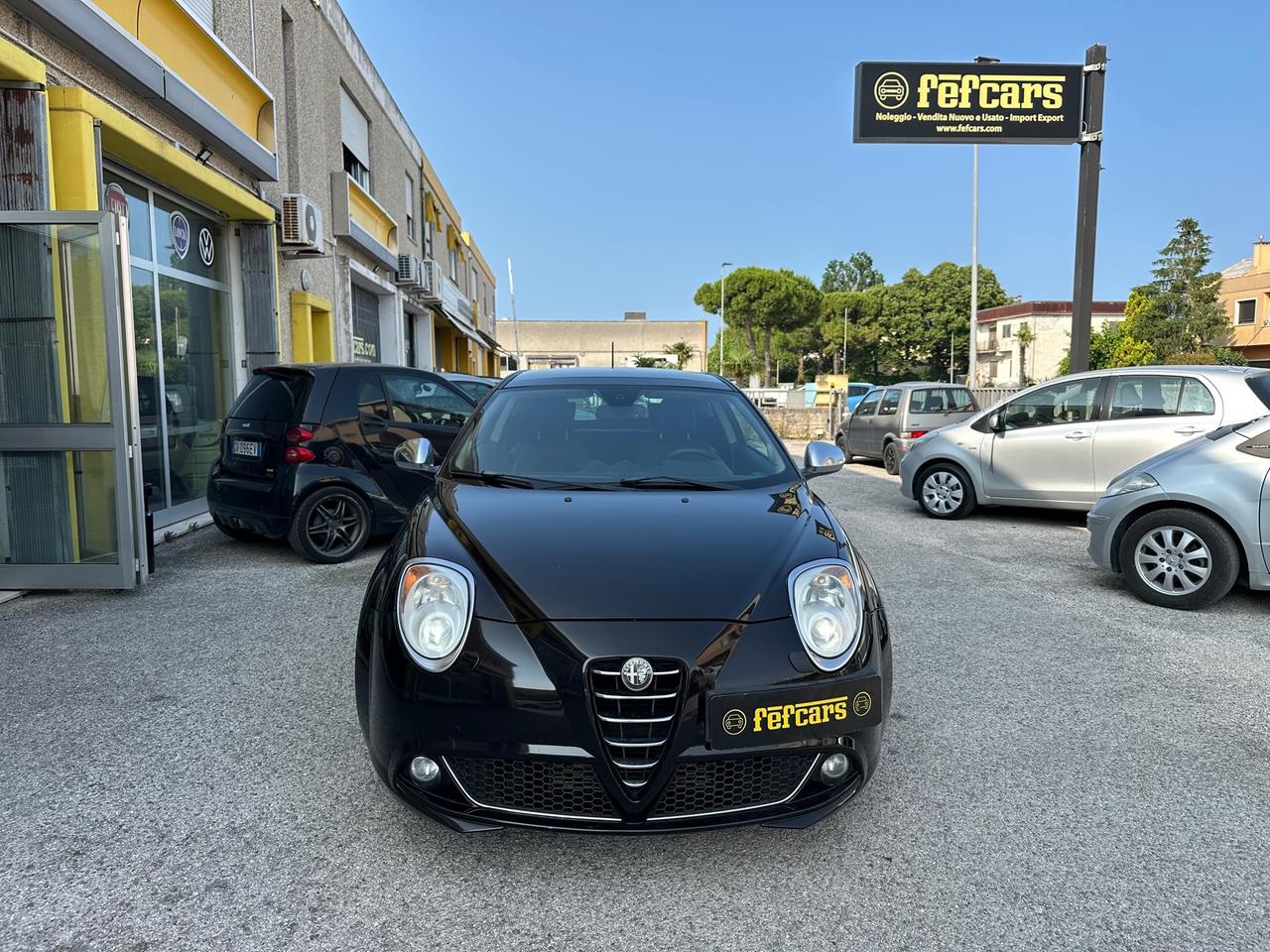 Alfa Romeo MiTo 1.3 JTDm 85 CV S&S Progression