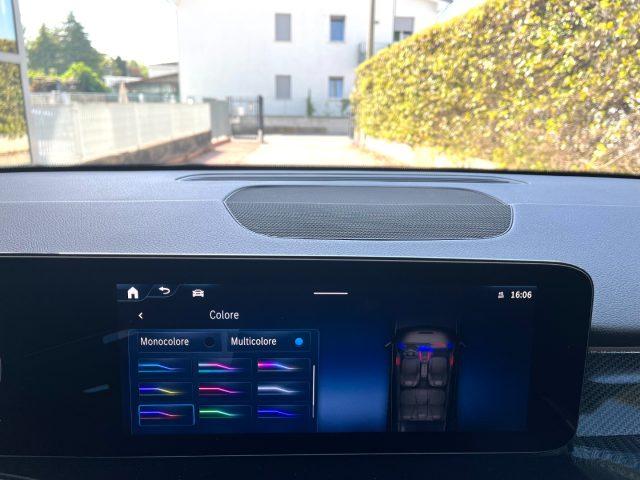 MERCEDES-BENZ GLB 200 d Automatic AMG Line Premium *DISTRONIC*