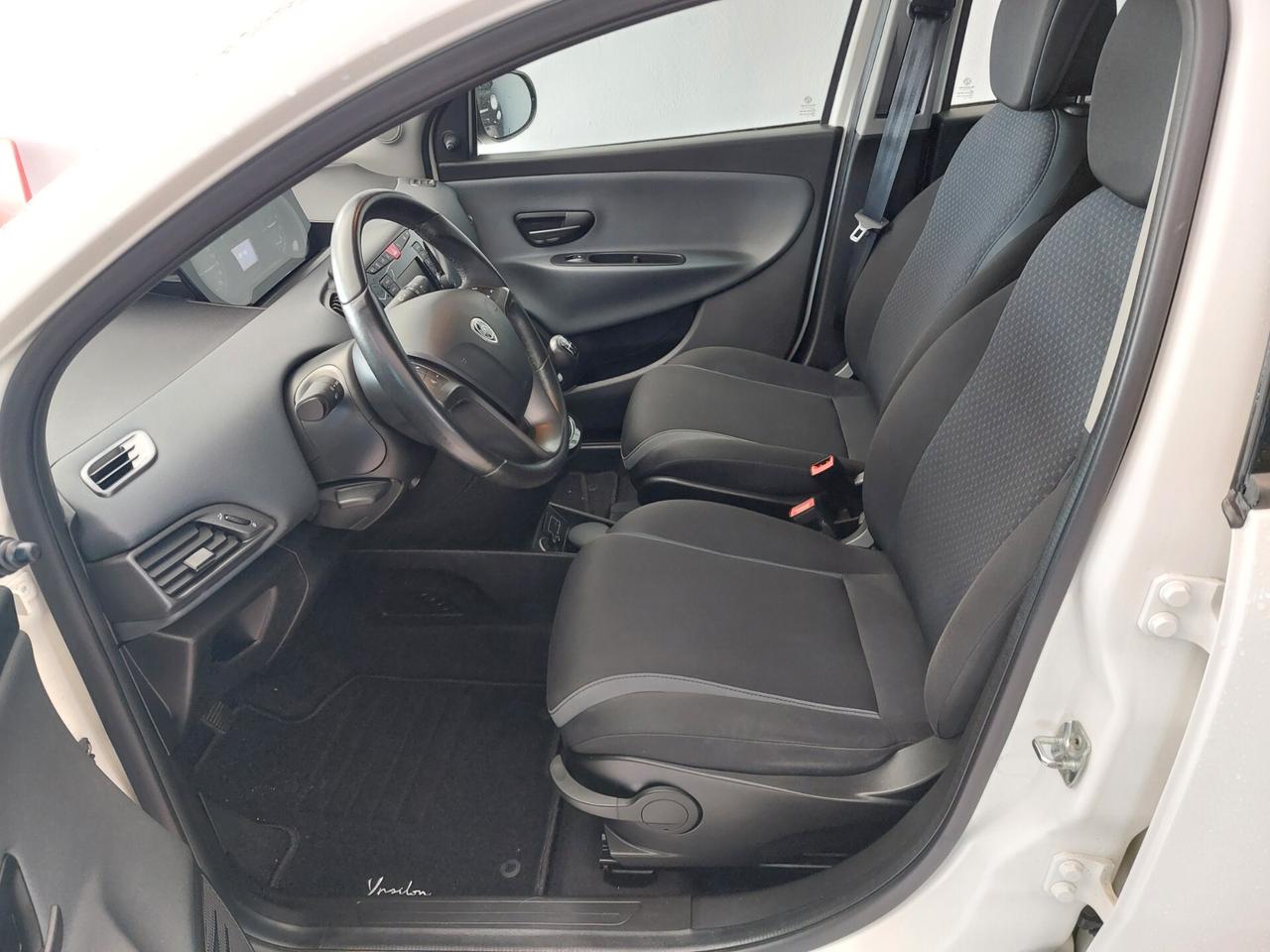 Lancia Ypsilon 1.2 benzina