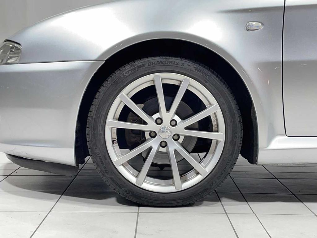 Alfa Romeo GT 2.0 jts Progression