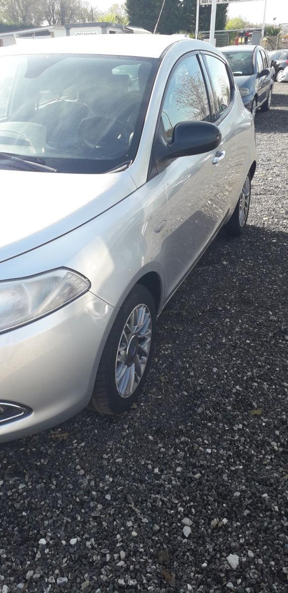 LANCIA - Ypsilon - 1.2 69 CV 5 porte S&S Silver