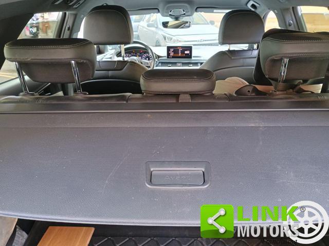 AUDI A4 Avant 1.4 TFSI S tronic Business