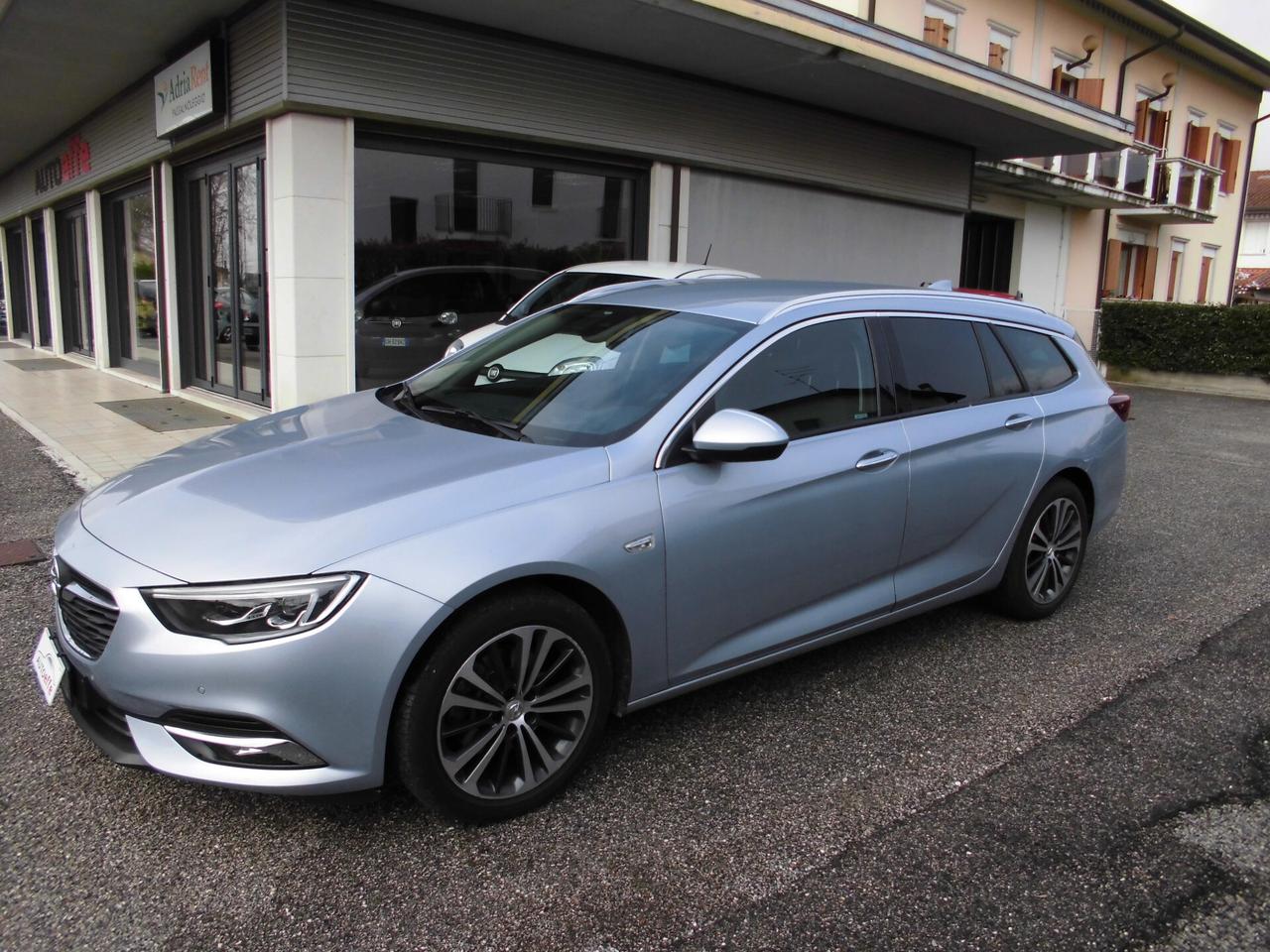 Opel Insignia 2.0 CDTI S&S Sports Tourer Innovation