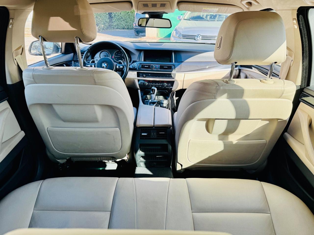 Bmw 530 520d xDrive Msport