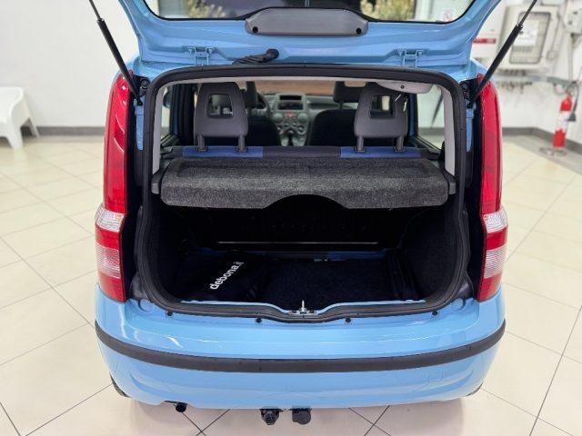 FIAT Panda 1.2 Dynamic GANCIO TRAINO