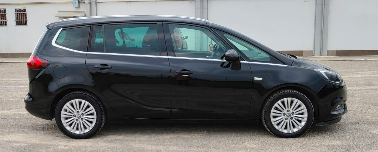 Opel Zafira 1.6 CDTi 134CV Start&Stop Advance