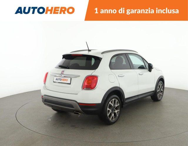 FIAT 500X 1.3 MultiJet 95 CV City Cross