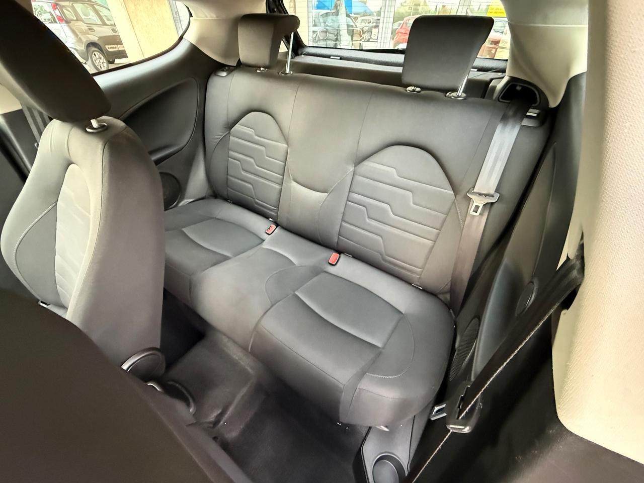 Alfa Romeo MiTo 1.3 JTDm 85 CV S&S Progression