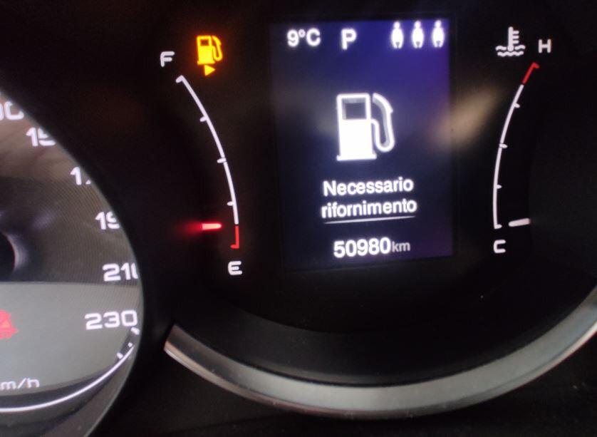 Fiat 500X 1.3 T4 150 CV DCT CONNECT NAVI+R.CAM+PELLE+CRUISE+