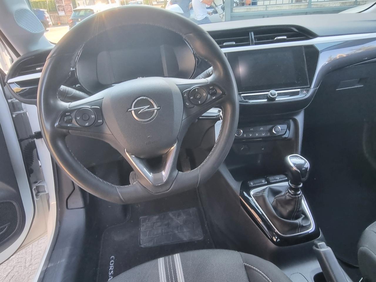Opel Corsa 1.2 100 CV GS