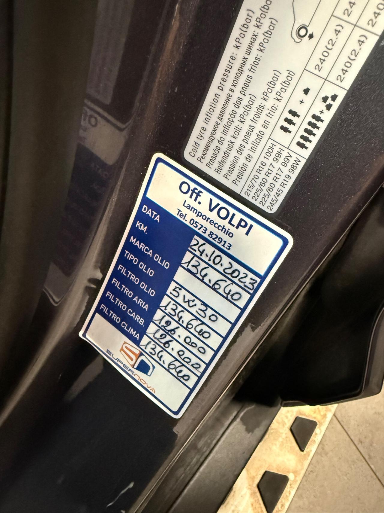 Hyundai iX35 1.7 CRDi 2WD Xpossible 115CV