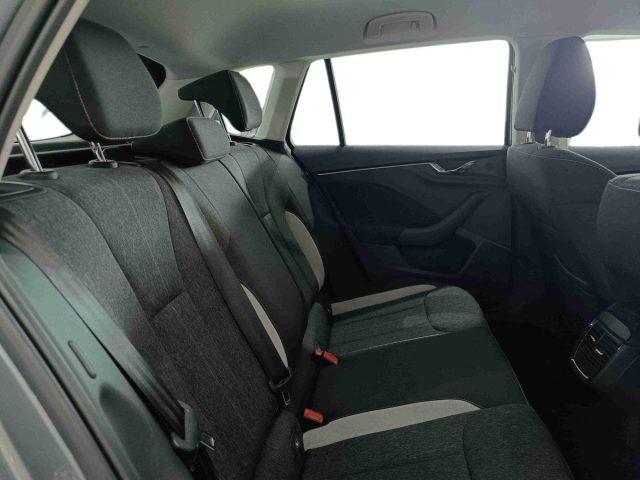 SKODA Kamiq 1.0 TSI Style