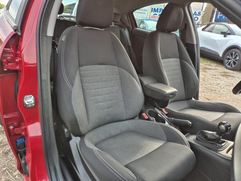 ALFA ROMEO Giulietta (2010-21) Giulietta 1.6 JT...