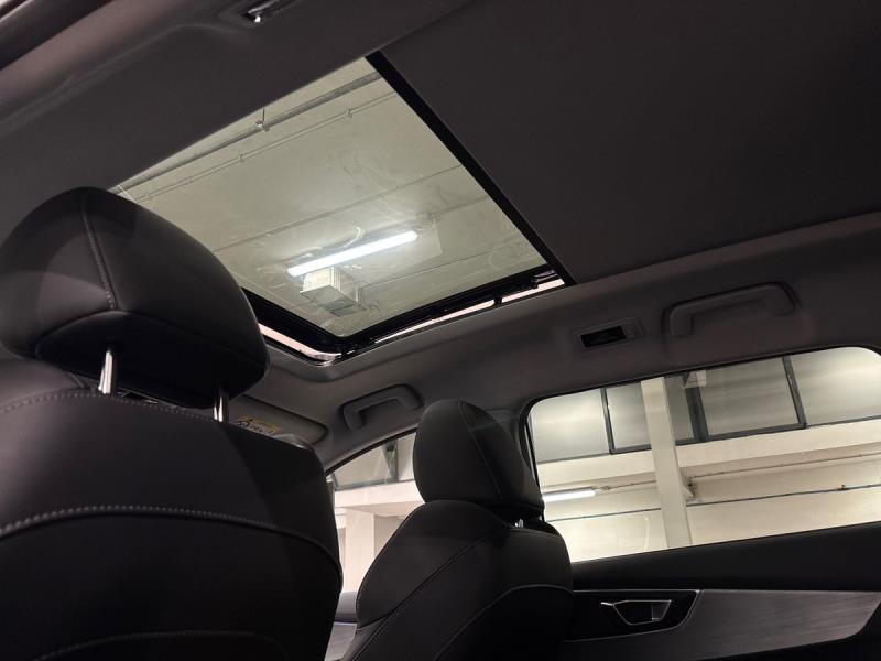 DR Motor DR6 1.5 Turbo CVT