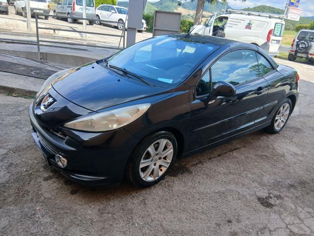 PEUGEOT 207 1.6 8V HDi 112CV CC Tecno
