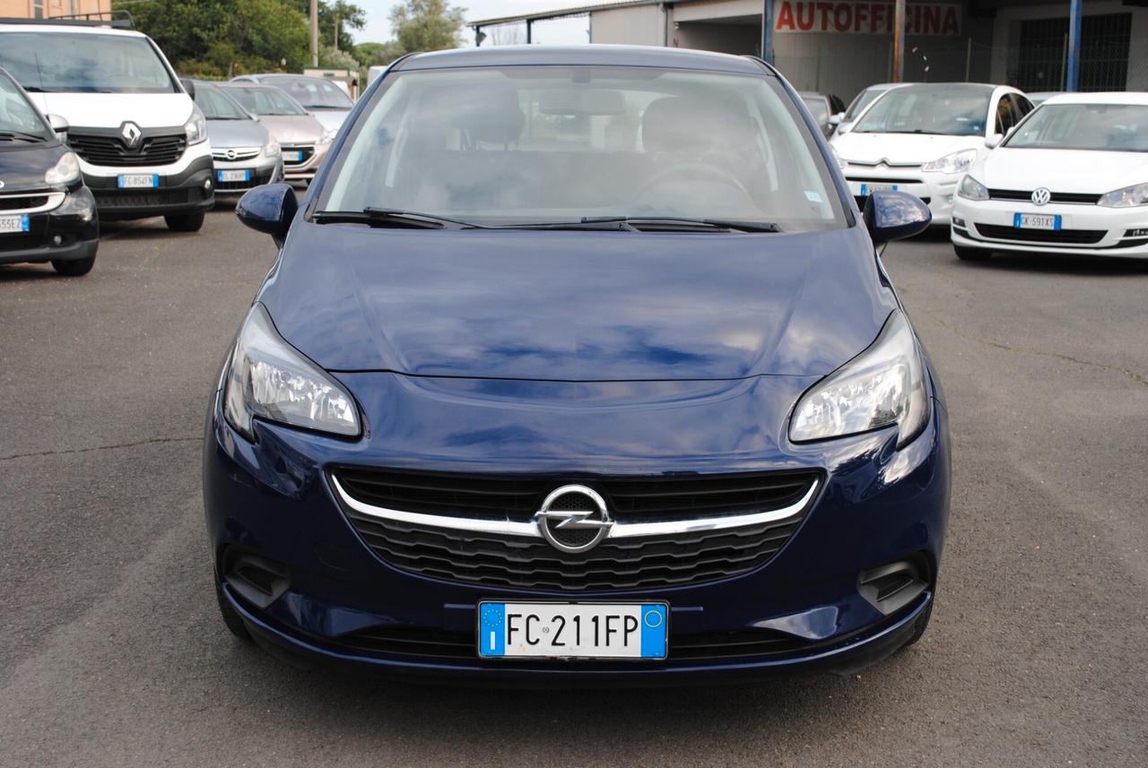 Opel Corsa 1.3 CDTI 75CV ok neopatentati