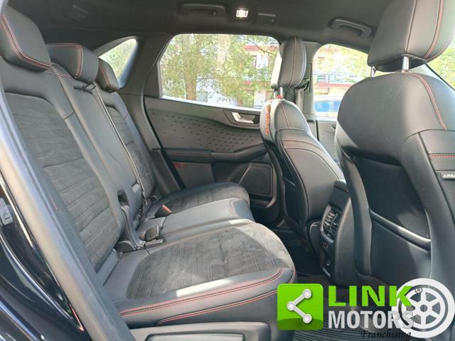 FORD Kuga 2.5 Plug In Hybrid 2WD ST-Line
