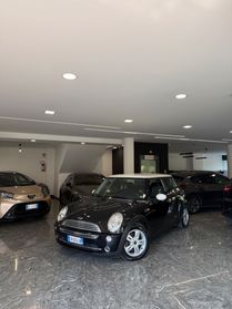 Mini 1.6 16V One