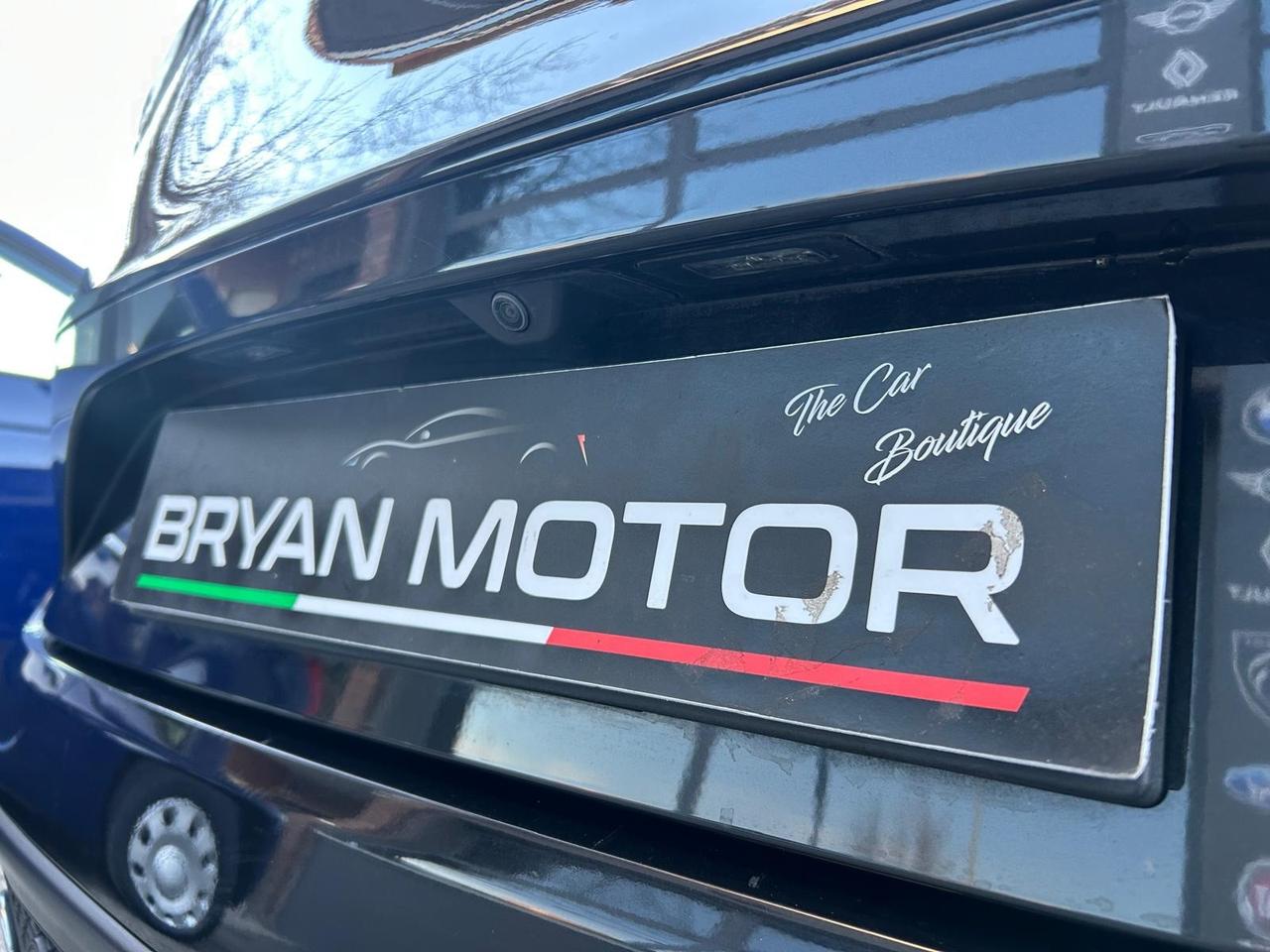 Alfa Romeo Stelvio 2.9 Bi-Turbo V6 510 CV AT8 Quadrifoglio