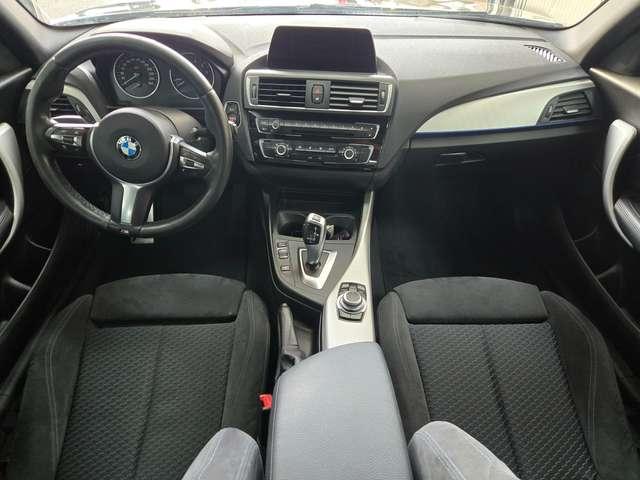 BMW 120 120i Msport 5p auto