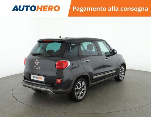 FIAT 500L 1.3 Multijet 85 CV Trekking