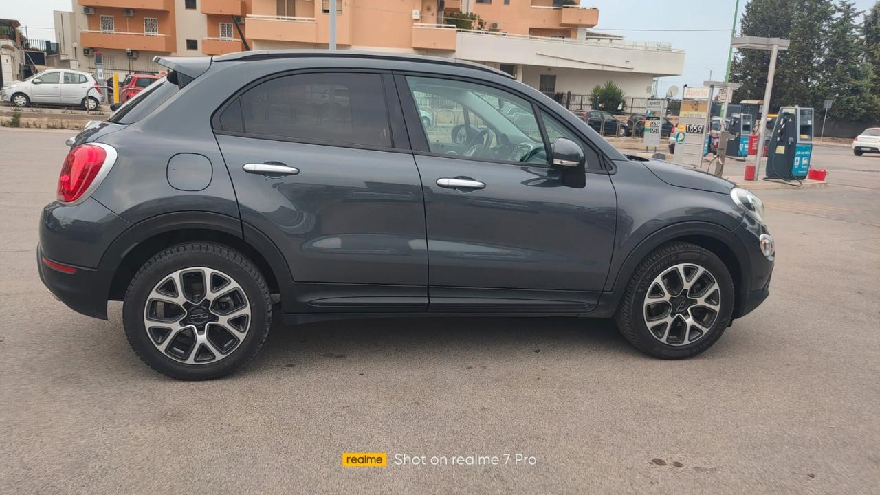 Fiat 500X 1.3 MultiJet 95 CV Business