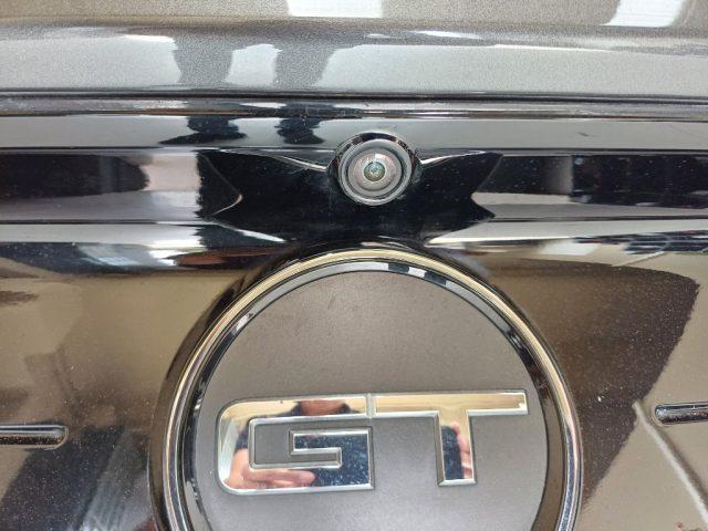 FORD Mustang Fastback 5.0 V8 Ti-VCT aut. GT Unico Proprietario!