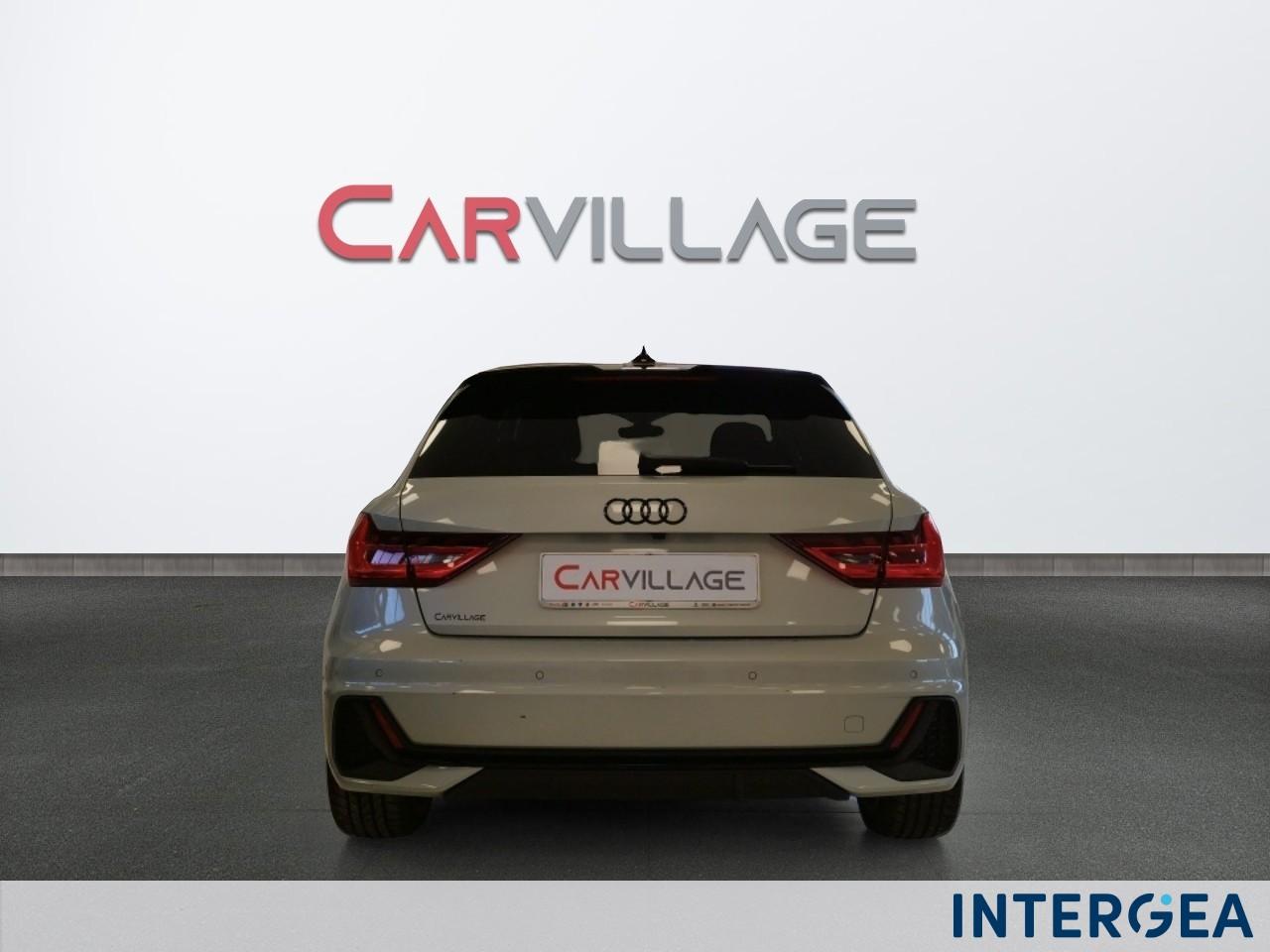 AUDI A1 Sportback 30 1.0 tfsi S Line Edition 116cv s-tronic