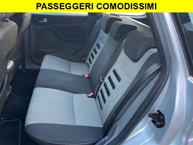 FORD Focus 1.6 TDCi 90 Cv. SW