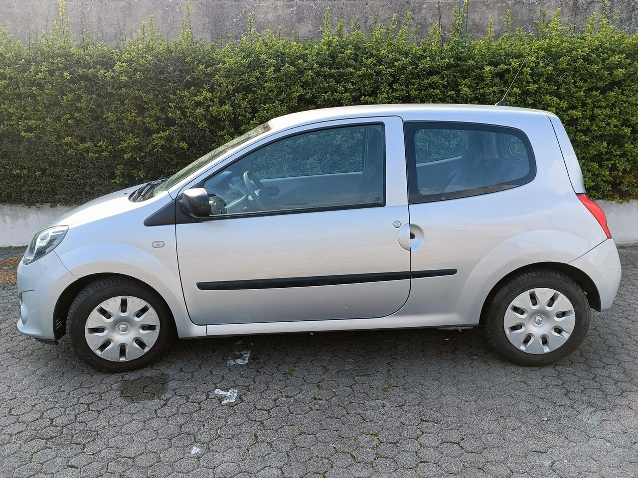 Renault Twingo 1.2 16V LEV Dynamique