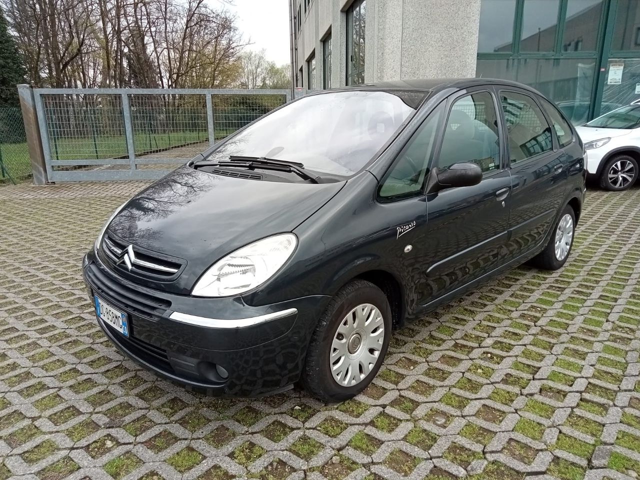 Citroen Xsara Picasso 1.6 16V Elegance*Clima Automatico*Cruise