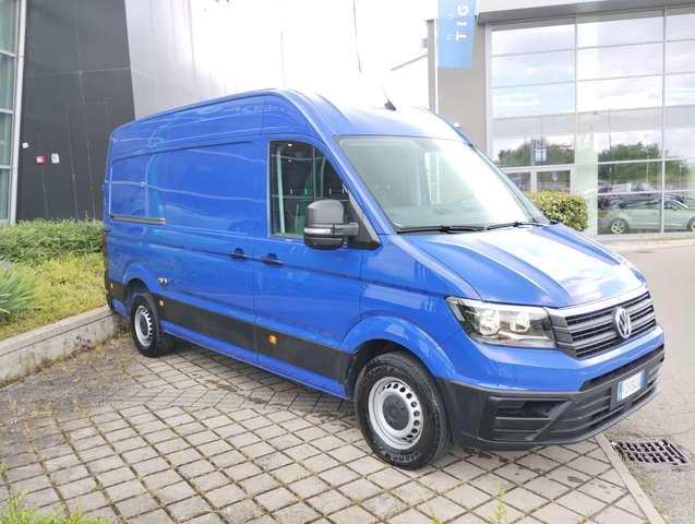 Volkswagen CRAFTER30 L3H3 20TDI