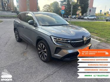 RENAULT Austral Austral Mild Hybrid 160 CV Auto...