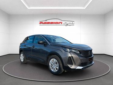 Peugeot 3008 II 1.2 puretech t Active s&s 130cv